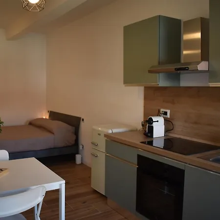 Apartamento Leonardo