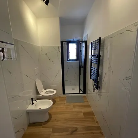 Leonardo Apartamento