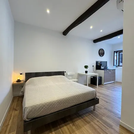 Leonardo Apartamento
